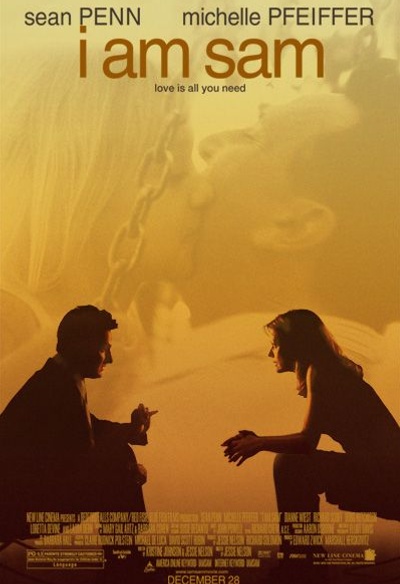 Affiche du film I Am Sam