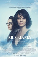 Affiche du film Sils Maria