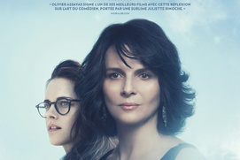 Affiche du film Sils Maria