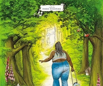 Affiche du film Palindromes