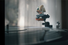 Image du film Marcel the Shell With Shoes On Image du film Marcel the Shell With Shoes On