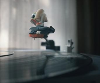 Image du film Marcel the Shell With Shoes On