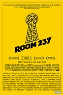 Affiche du film Chambre 237