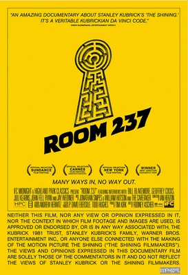 Chambre 237