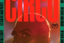 Affiche du film Circo