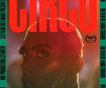 Affiche du film Circo