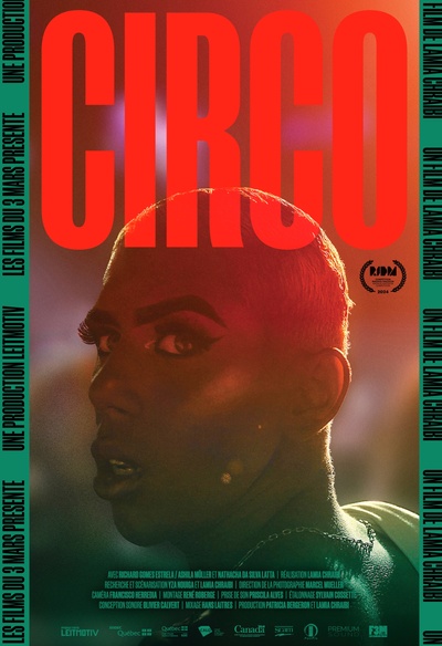 Affiche du film Circo
