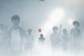 Affiche du film It