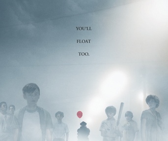 Affiche du film It