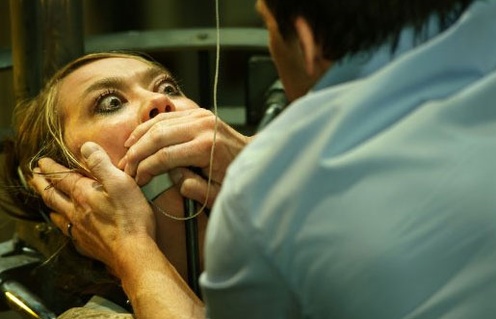 Rebecca Marshall dans le film Saw 3D