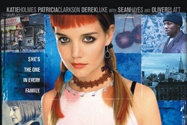 Affiche du film Pieces of April