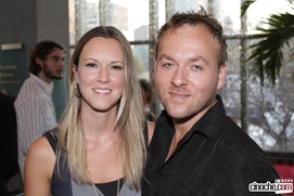 Sur le tapis rouge de Coteau rouge