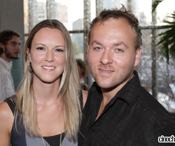Sur le tapis rouge de Coteau rouge