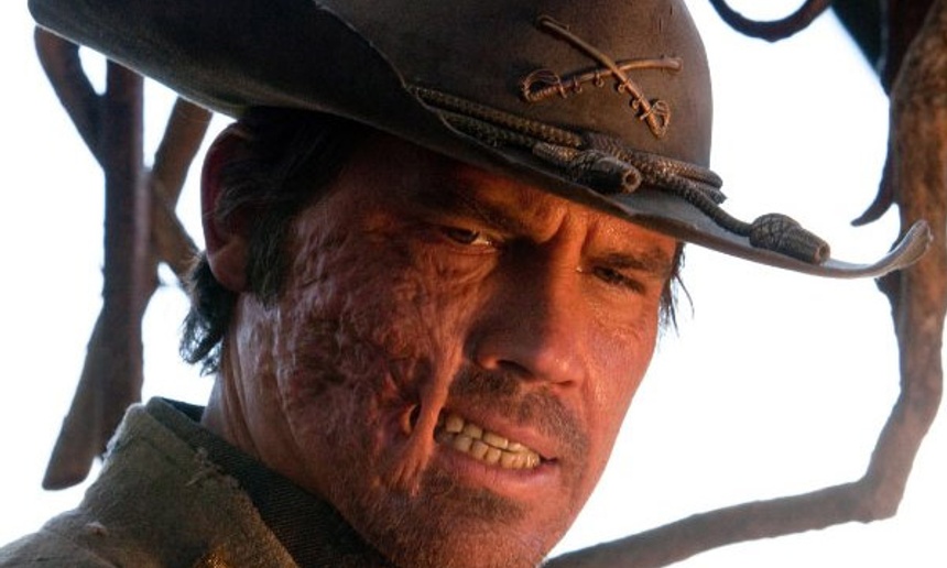 Bande-annonce du film Jonah Hex