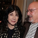 Carole Laure et Alain Chartrand dans Ésimésac
