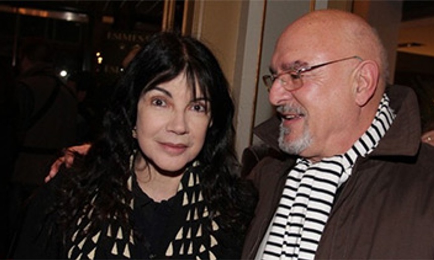 Carole Laure tournera Exit en septembre