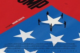 Affiche du film The Jump