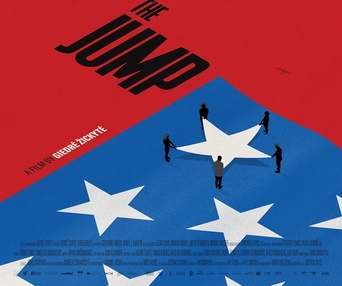 Affiche du film The Jump