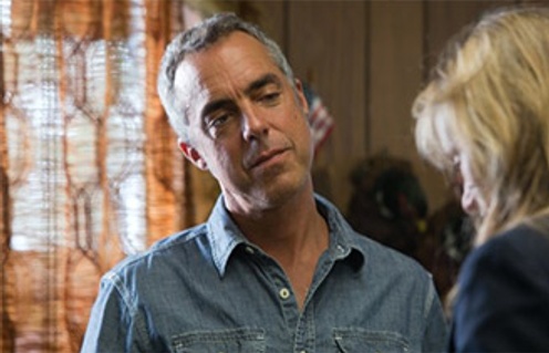 Titus Welliver dans Promised Land