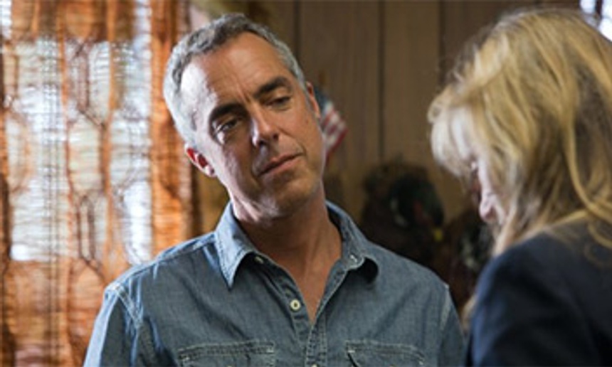 Titus Welliver dans Transformers 4