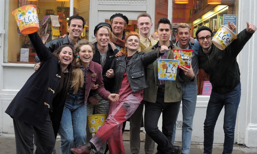 Sorties DVD : Pride