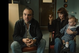 Une scène du film L'Ouragan F.Y.T.