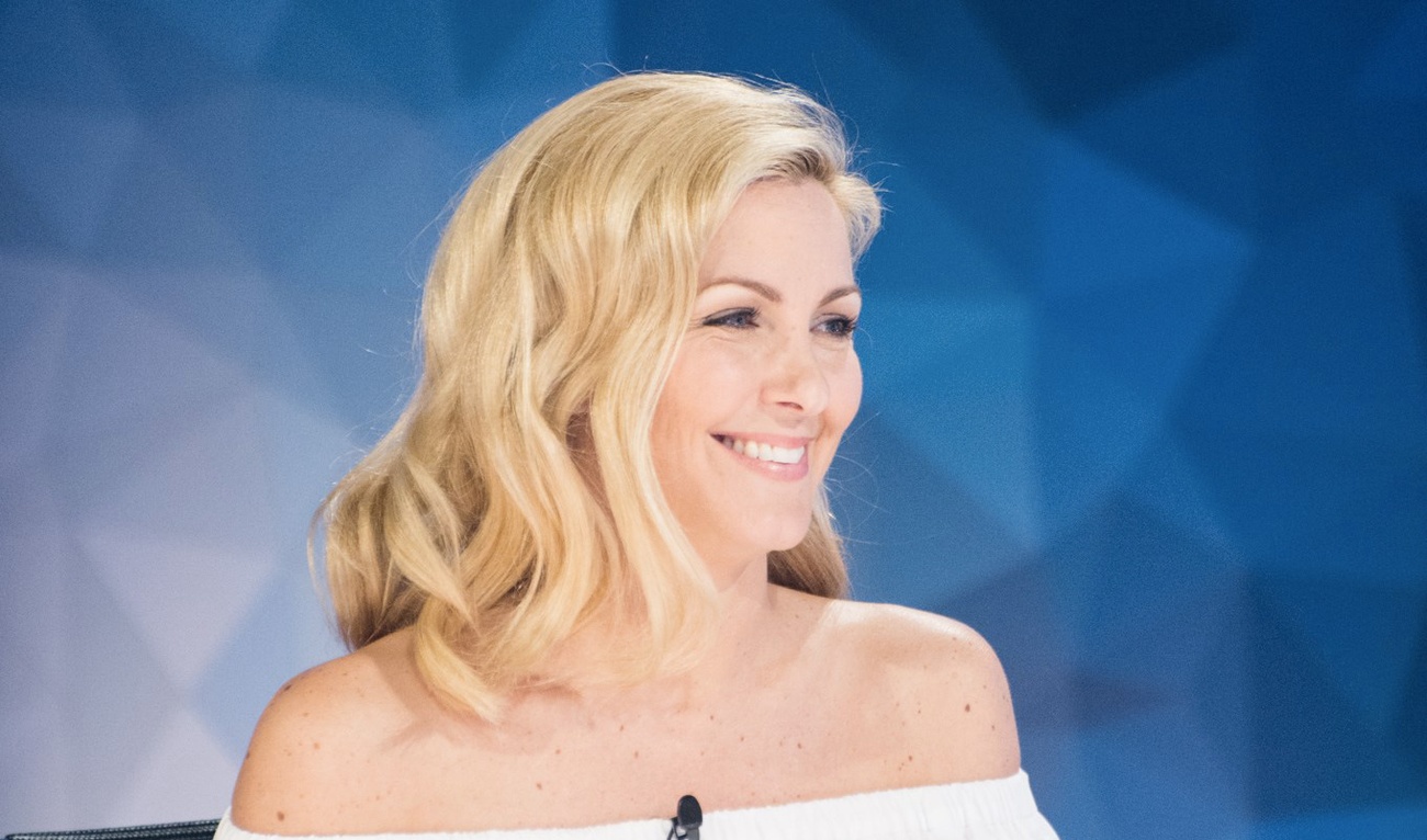 Véronique Cloutier parle de sa carrière « au-delà de ses attentes » à Déjà dimanche !