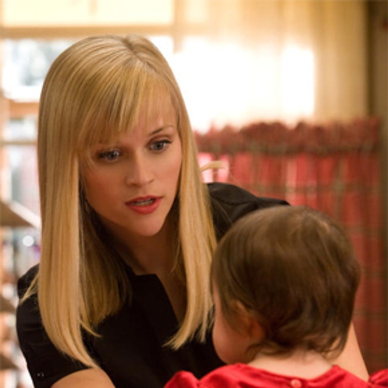 Reese Witherspoon dans Four Christmases