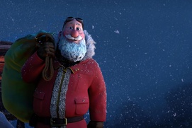 Images du film That Christmas