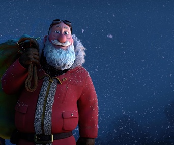 Images du film That Christmas