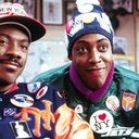 Une scène du film Coming to America