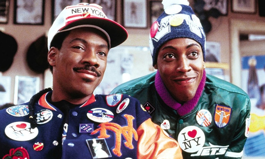 Coming 2 America bifurquerait vers Amazon Prime Video