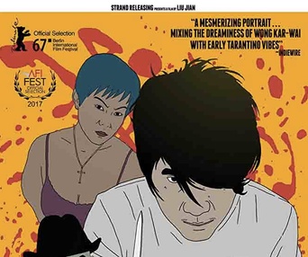 Affiche du film Have A Nice Day