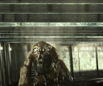 TMNT : Tortues Ninja