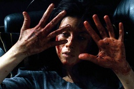 Scène du film Martyrs