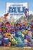 Affiche du film L'université des monstres
