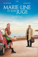 Affiche du film Marie-Line et son juge