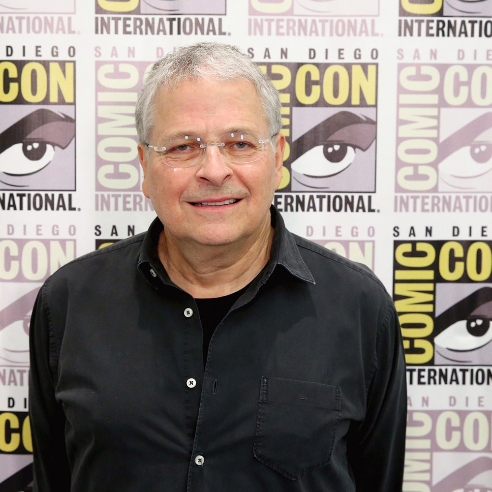 Photos du panel de Star Wars: The Force Awakens au Comic-Con