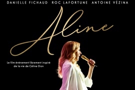 Affiche2 Aline Affiche2 Aline