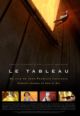 Le tableau