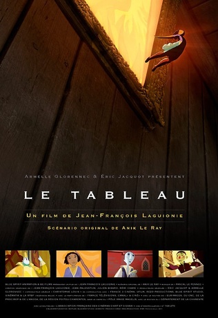 Le tableau
