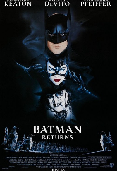 Batman Returns