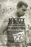 Affiche du film Le grand Jerome