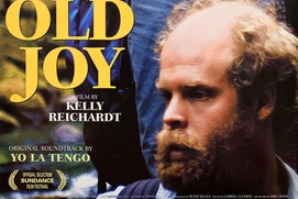 Affiche du film Old Joy