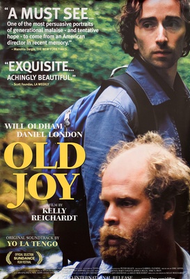 Old Joy