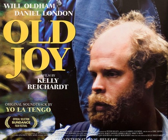 Affiche du film Old Joy