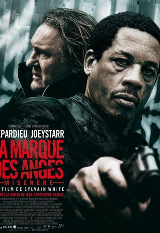 La marque des anges