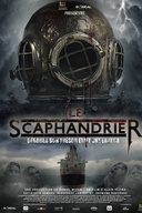 Affiche du film Le scaphandrier