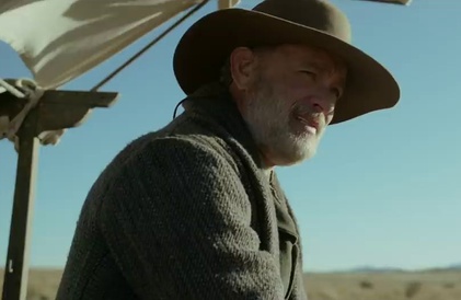 Pré-bande-annonce en anglais