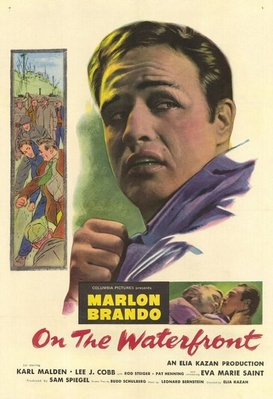 On the Waterfront